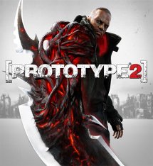Prototype 2: RADNET Edition (2012) FitGirl Prototype 2: RADNET Edition (2012) FitGirl