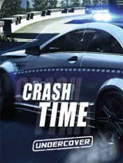 Crash Time: Undercover - Steam Version (2012-2024) Crash Time: Undercover - Steam Version (2012-2024)
